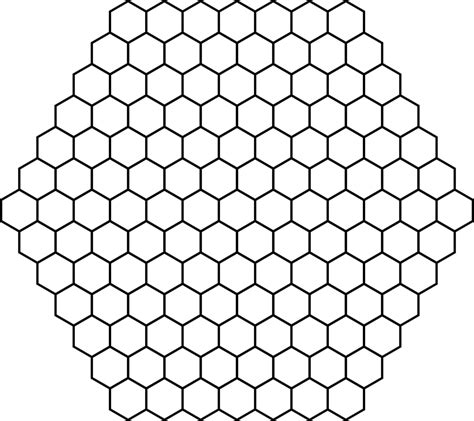 六角形|Hexagon